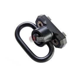 G&P Sling Mount for M-Lok / Keymod System - Black