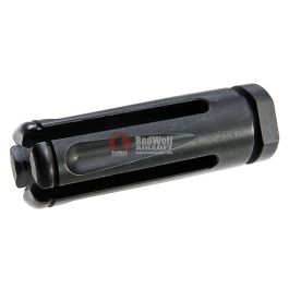 G&P Tokyo Marui M4 B5 Flash Hider (Steel, 14mm CCW)
