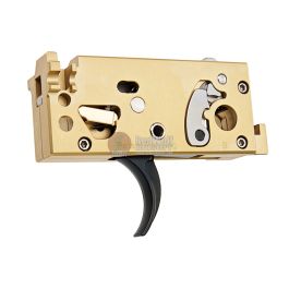 G&P Tokyo Marui MWS CNC Custom Adjustable Trigger Box