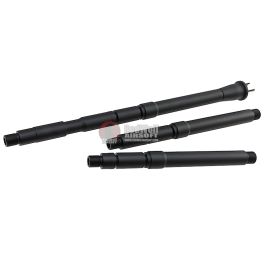 G&P Tokyo Marui MWS GBBR Airsoft Outer Barrel Set