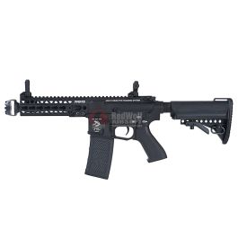G&P Rapid Airsoft M4 AEG Rifle - Black