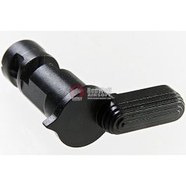 G&P Tokyo Marui MWS GBBR Airsoft Safety Selector - Black