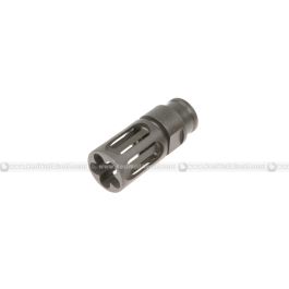 G&P VLTOR Type II Flash Hider (14mm CW)