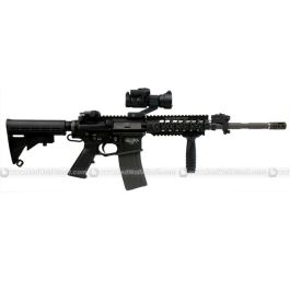 G&P WOC SR16 URX