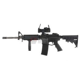 G&P WOC M4 RAS