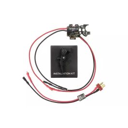 GATE ASTER V2 SE Basic Module (Front Wired) with Quantum Trigger