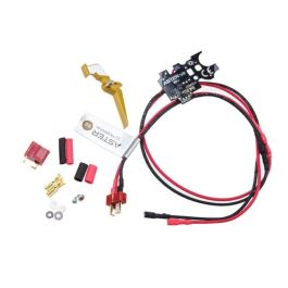 GATE ASTER V2 SE Basic Module (Rear Wired) with Quantum Trigger - Gel Blaster Ready