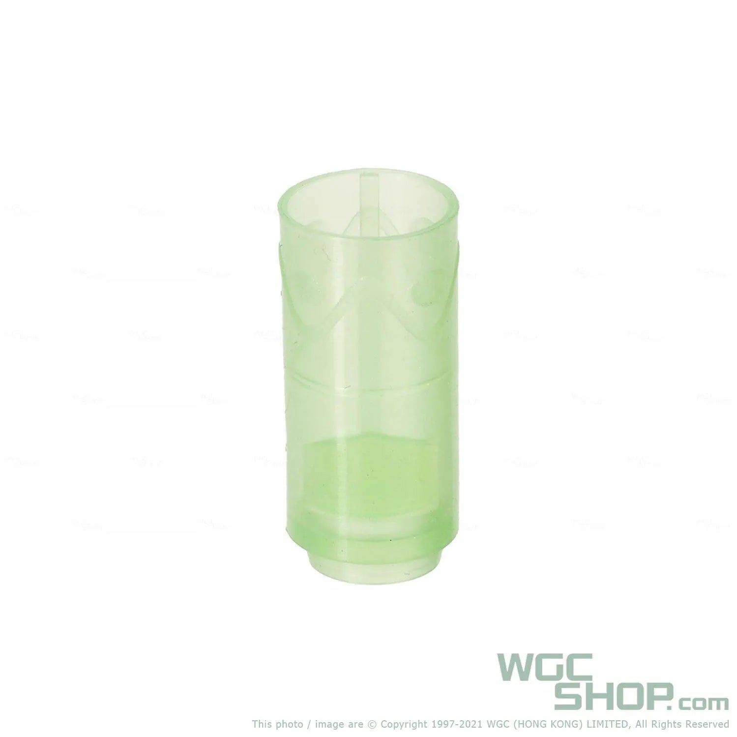 MAPLE LEAF MR. Hop-Up Silicone Bucking for AEG
