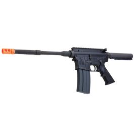 GBLS M4A1 Skeleton 11.5 inch AEG (C Marking)
