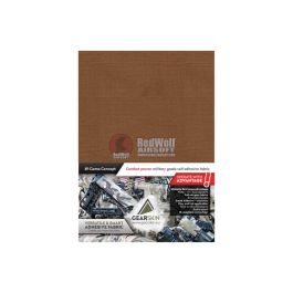 Gearskin MAMMOTH (140X30cm) - Coyote Brown