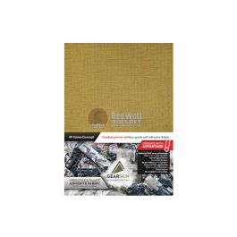 Gearskin MAMMOTH (140X30cm) - Dark Earth