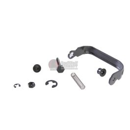 GHK 551 / 553 Original Trigger Guard Set Part# 553-22