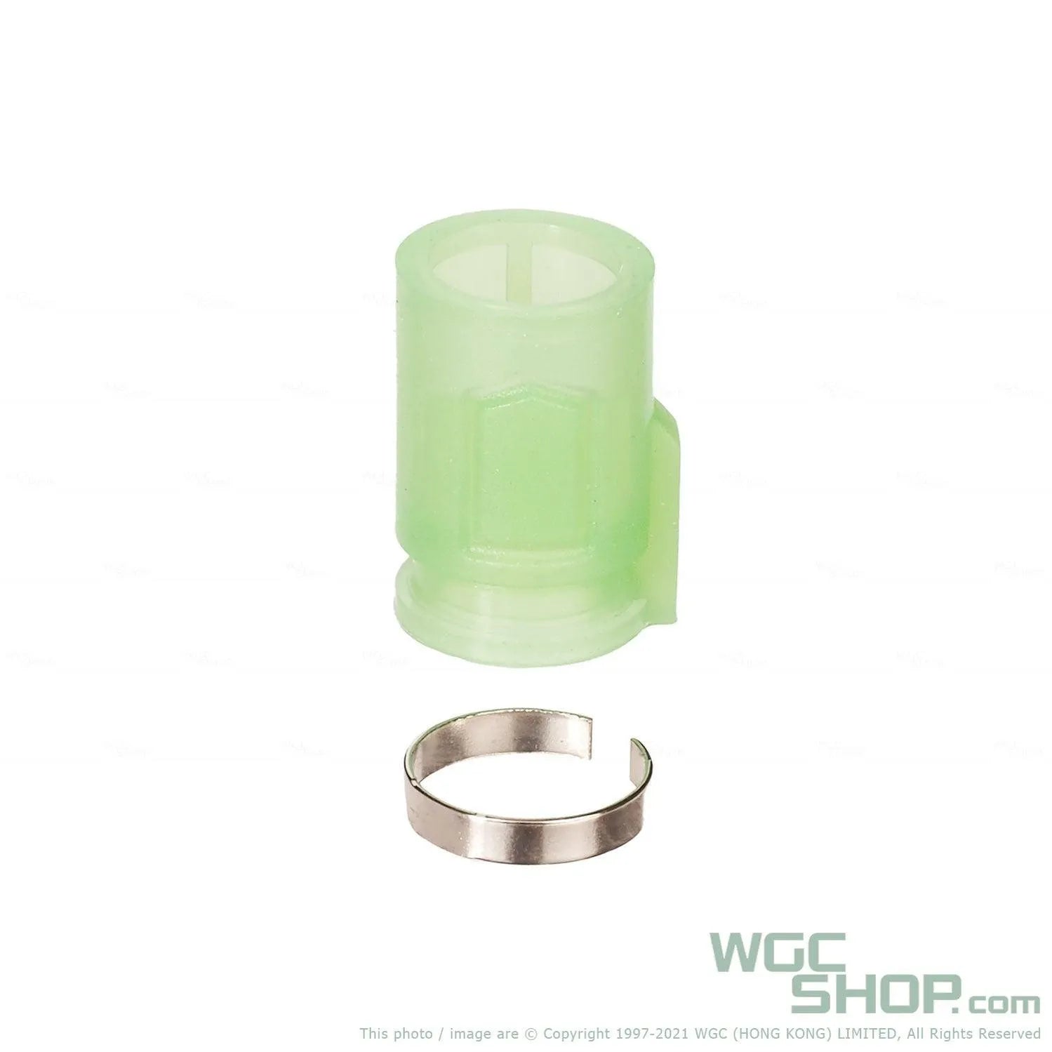 MAPLE LEAF MR. Hop-Up Silicone Bucking for VSR & GBB