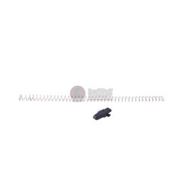 GHK 551 / 553 GBBR Magazine Spring & Follower Original Part# 553-M-01