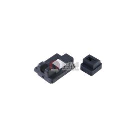 GHK 551 / 553 GBBR Magazine Feed Lip Original Part# 553-M-03
