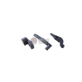 GHK 551 / 553 GBBR Magazine Lever Set Original Part# 553-M-05