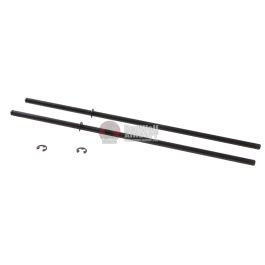 GHK AUG Original Buffer Guide Rods Part# AUG-17