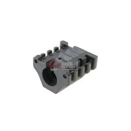 GHK AUG GBBR Airsoft Buffer Base Original Part# AUG-18