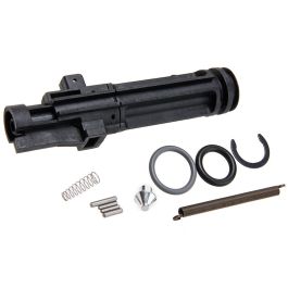 GHK 553 GBBR Airsoft Original Nozzle Part# 553-15 (non-assembled version)