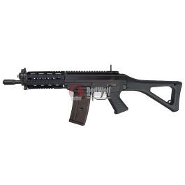 GHK 553 Tactical GBBR (QPQ)