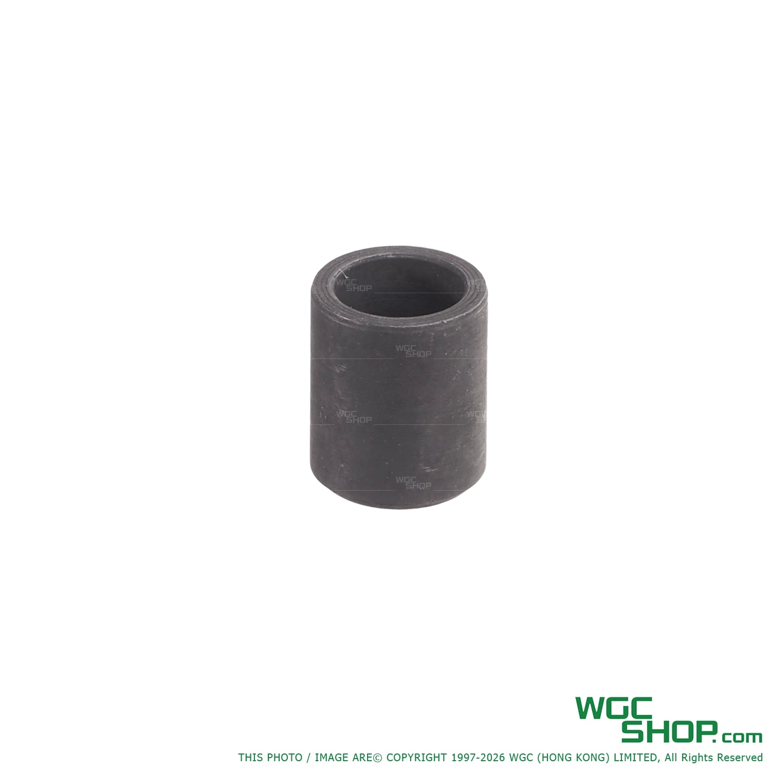 MARUYAMA Original Parts - MP-IX GBB Barrel Mounting Axis ( 04-05 / VGBDBRL060 )