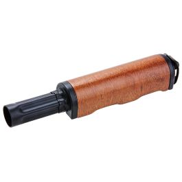 GHK AKM GBBR V3 Upper Handguard - Original Parts # AK3-09 (Compatible with AKM GBBR V2)
