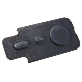 GHK AKM GBBR V3 Magazine Plate - Original Parts # AK3M-10 (Compatible with AKM V2 Gas Mag)