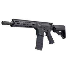 GHK DD MFR 10.3 inch GBBR V3 (Daniel Defense Licensed) - Black