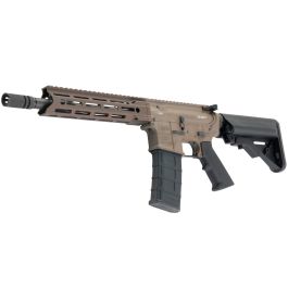 GHK DD MFR 10.3 inch GBBR V3 (Daniel Defense Licensed) - TAN