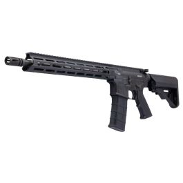 GHK DD M4 V7 MFR 14.5 inch GBBR V3 (Daniel Defense Licensed) - Black