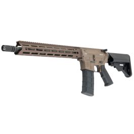 GHK DD M4 V7 MFR 14.5 inch GBBR V3 (Daniel Defense Licensed) - TAN