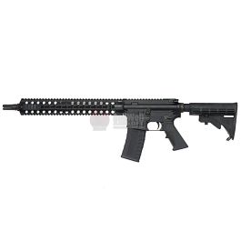 GHK M4 Keymod MOD2 GBBR