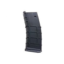 GHK M4 GMAG CO2 Magazine (32 rounds, Compatible with G5 / MK18 GBB) - Black
