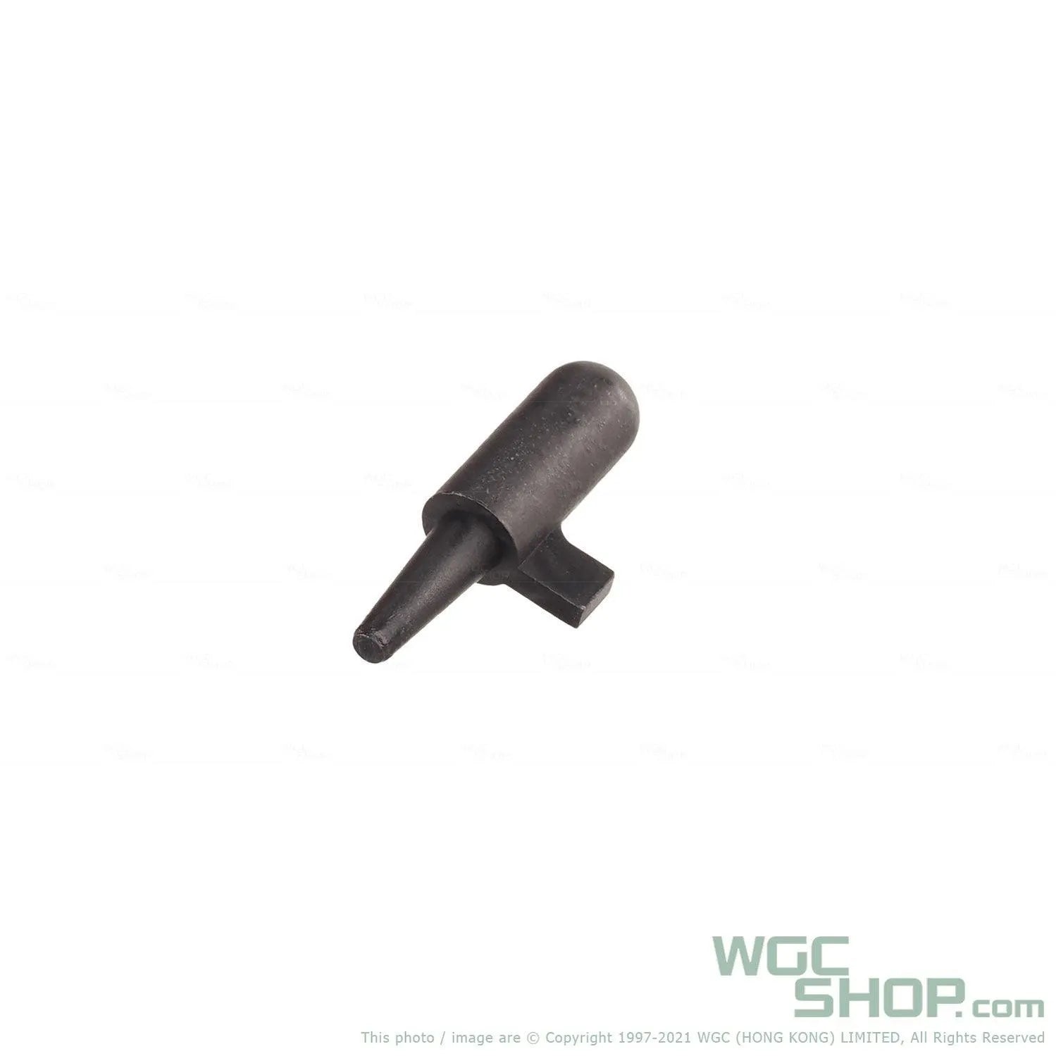 WE Original Parts - Magazine Follower for WE Galaxy 1911 Premium GBB Airsoft ( No.93 )