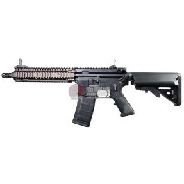 GHK MK18 MOD1 GBBR Airsoft (COLT Licensed) - Version 2