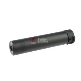 GK Tactical SOCOM556 MG Suppressor (14mm CCW) - Black