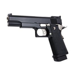 Golden Eagle Hi Capa 5.1 GBB Airsoft Pistol (3302)