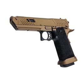 Golden Eagle 2011 TTI John Wick 4 Sand Viper Style Gel Blaster (GEL-3355)