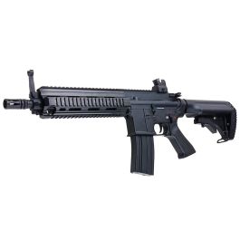 Golden Eagle 416D Gel Blaster (Metal, Mosfet) - GEL-FB6621 (Black)
