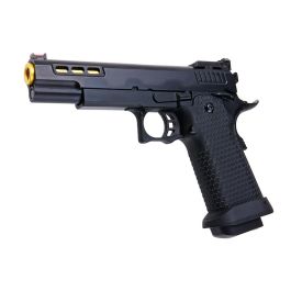 Golden Eagle Hi Capa 5.1 GBB Airsoft Pistol (CNC Aluminum Slide)(3332)