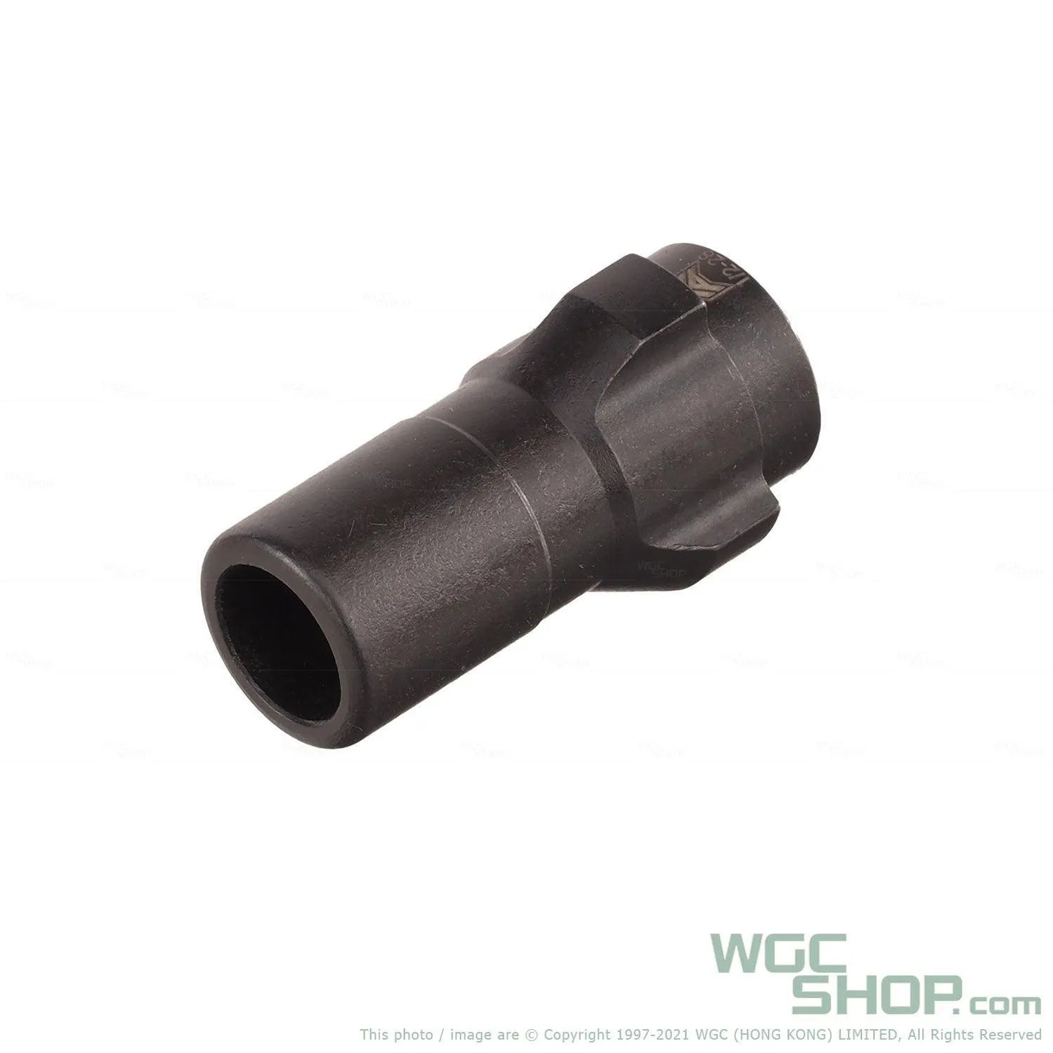 PRO & T 3-Lug Muzzle Device ( 14mm CCW)