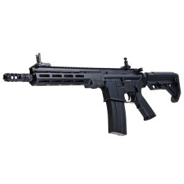 Golden Eagle M4 URGI M-Lok Gel Blaster (Metal, Mosfet) - GEL-EFB6595 (Black)