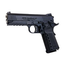 Golden Eagle OTS-Tactical .45 Hi Capa 4.3 Gel Blaster (GEL-3322)