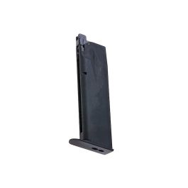 Guarder Light Weight Aluminum Magazine for Tokyo Marui P226/E2 GBB Pistol (25 rounds)