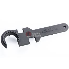 Guarder Extra Heavy Duty Armorer's Wrench for M4 / M16 Series Rifle