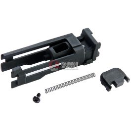 Guarder Light Weight Nozzle Housing for Tokyo Marui Model 19 GBB Pistol