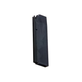 Guarder Magazine Case for Tokyo Marui P226/E2 GBB Pistol (Aluminum, Black)