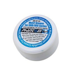 Guarder MOS2 Grease for AEG/ GBB