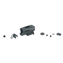 Guarder Enhanced Hop-Up Chamber Set for Tokyo Marui G19 GBB Pistol