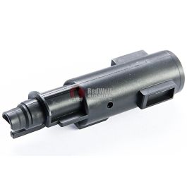 Guarder Enhanced Nozzle for Tokyo Marui M&P9L GBB Pistol